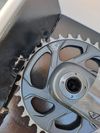 Sram SRAM X01 Eagle DUB SB 