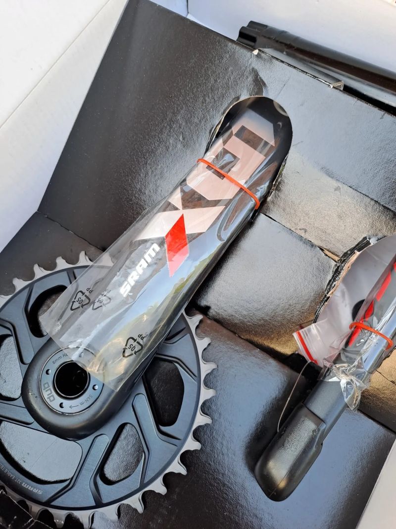 Sram SRAM X01 Eagle DUB SB 