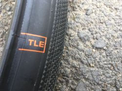 Schwalbe G-one speed TLE pláště 700X30C