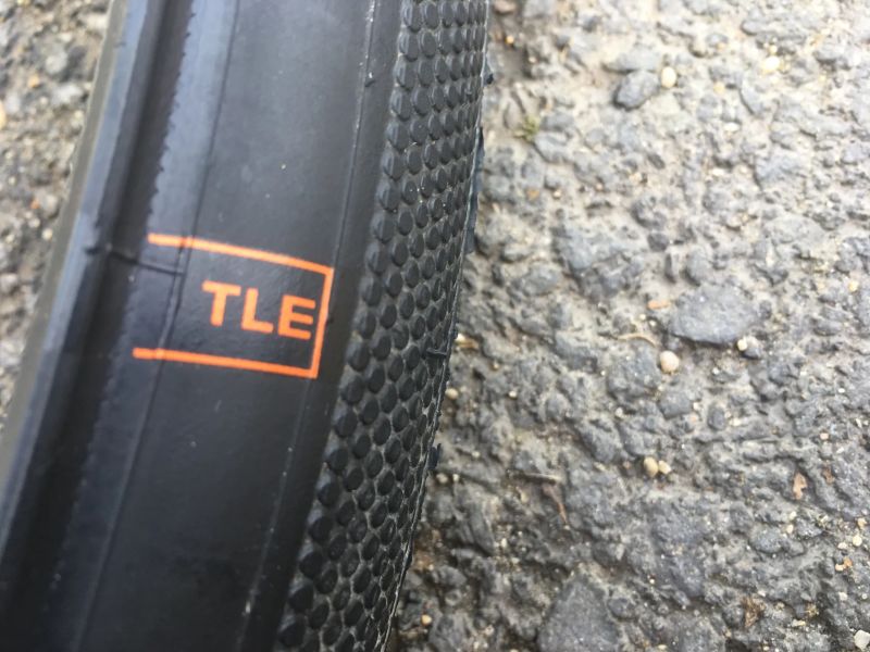 Schwalbe G-one speed TLE pláště 700X30C