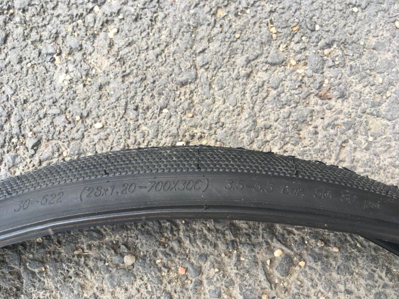 Schwalbe G-one speed TLE pláště 700X30C