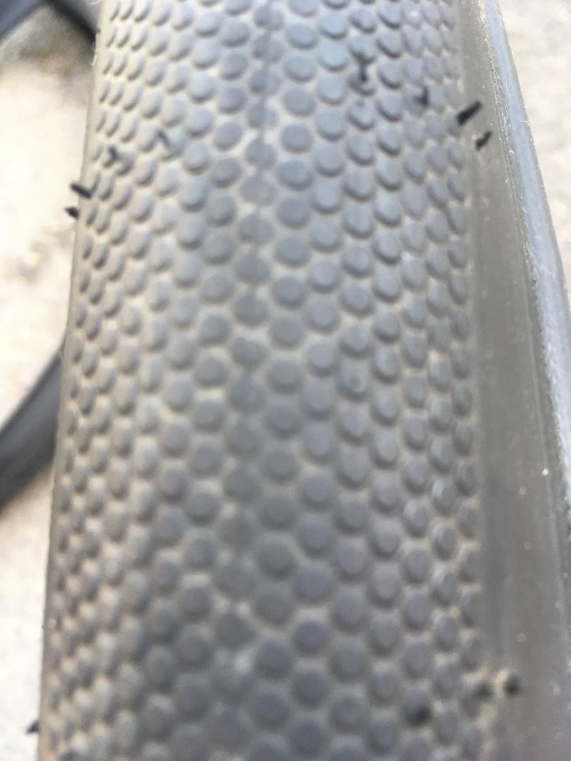 Schwalbe G-one speed TLE pláště 700X30C