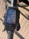Elektrokolo Celoodpruzene karbon
