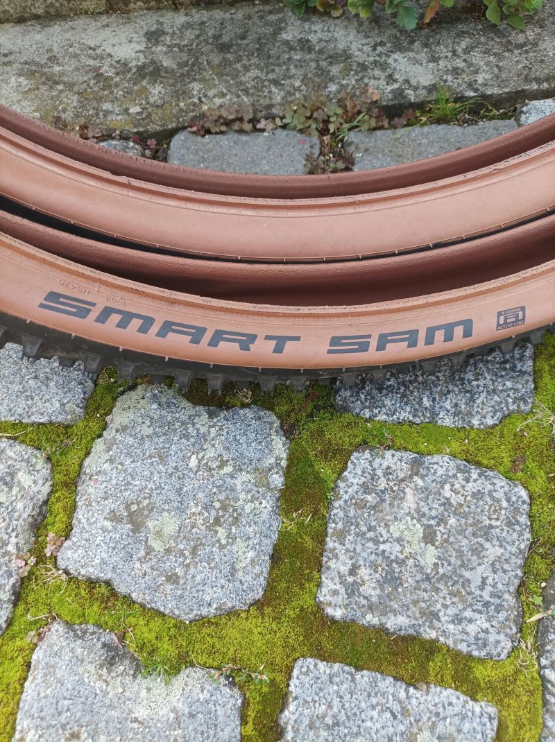 Prodám pláště Schwalbe 29x2.35
