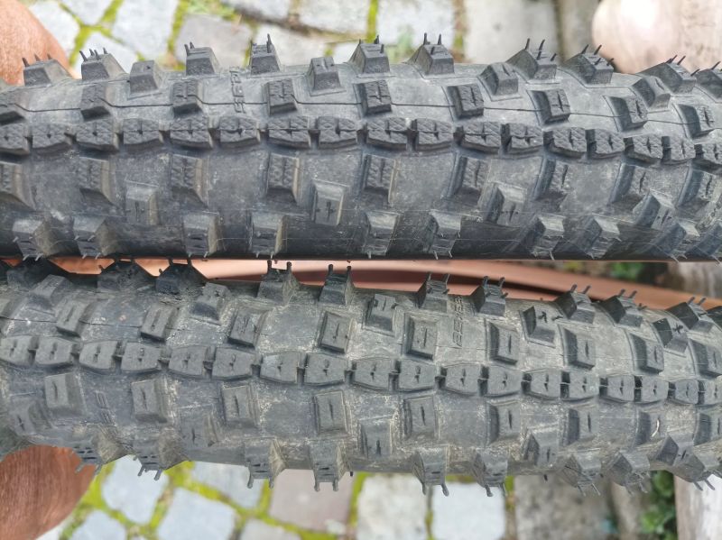 Prodám pláště Schwalbe 29x2.35