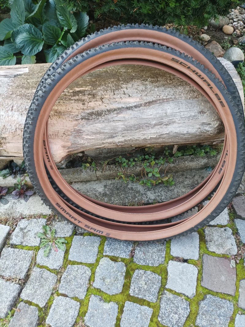 Prodám pláště Schwalbe 29x2.35