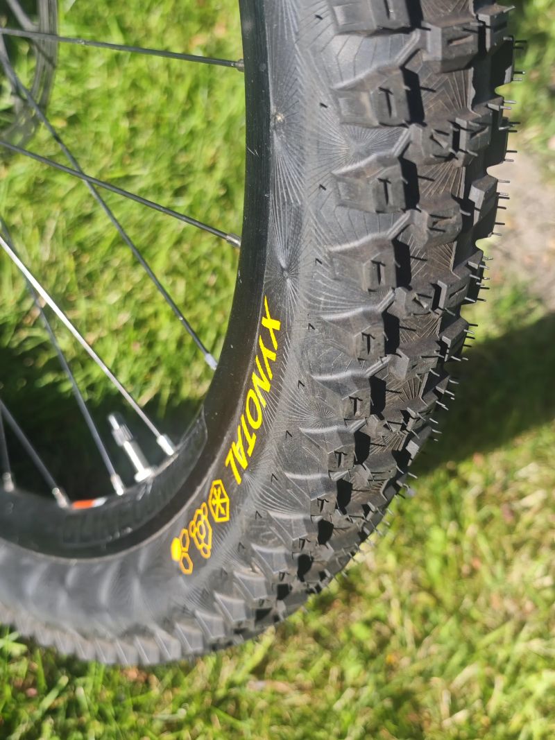 Trek Remedy 8 M/L Black