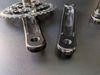 kliky Truvativ Firex GXP 3x9