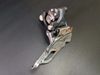přesmykač Shimano SLX 3x9