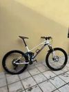 Mondraker Superfoxy Carbon R 2020