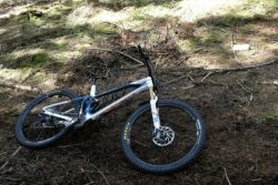 Mondraker Superfoxy Carbon R 2020