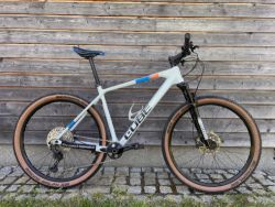Cube reaction c62 pro velikost XL