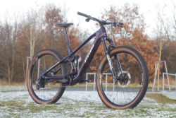 Prodám Stevens E-MAVERICK AM 9.4.3