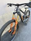Cube Stereo 150 C:68 TM 29 L