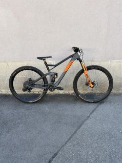Cube Stereo 150 C:68 TM 29 L