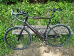 Cannondale Topstone Carbon XL