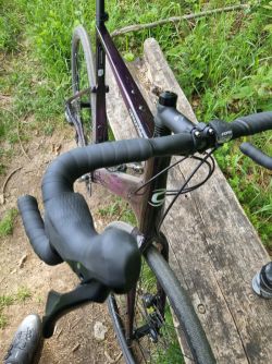 Cannondale Topstone Carbon XL