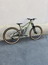 Cube Stereo 150 C:62 Race 29 L