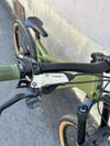 Cube Stereo 150 C:62 Race 29 L
