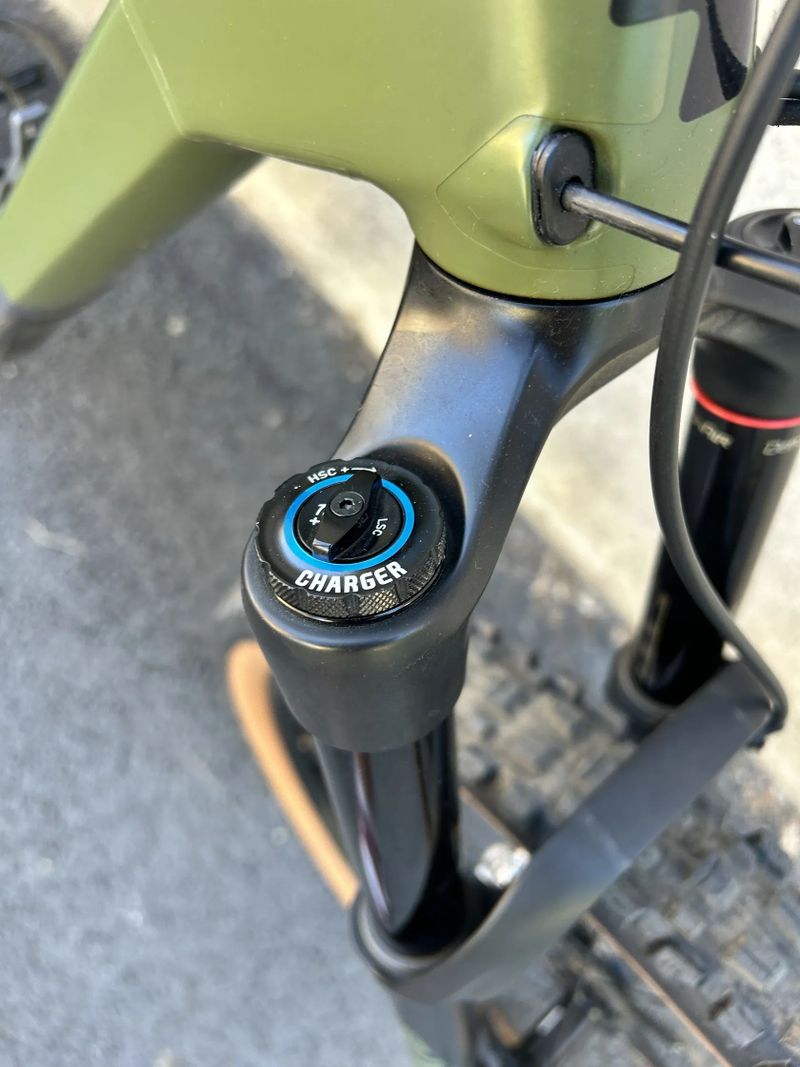 Cube Stereo 150 C:62 Race 29 L