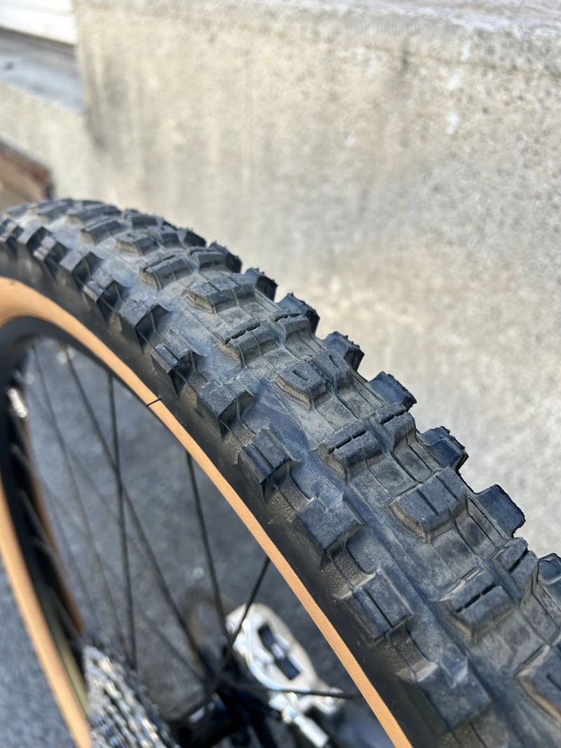 Cube Stereo 150 C:62 Race 29 L
