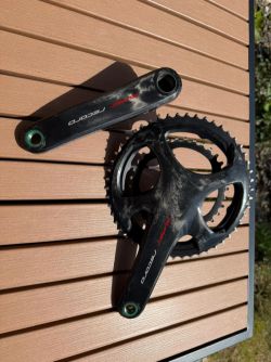 Campagnolo Super Record 12