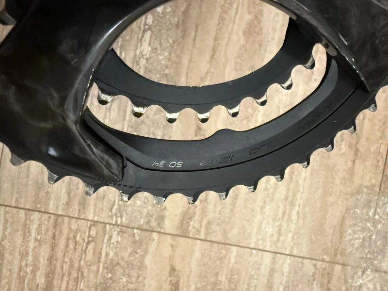 Campagnolo Super Record 12