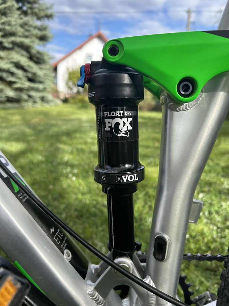 Cube Stereo 140 HPA Pro 