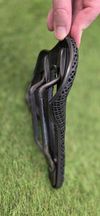 Selle Italia SLR Boost 3D Carbonio Superflow.