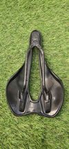 Selle Italia SLR Boost 3D Carbonio Superflow.