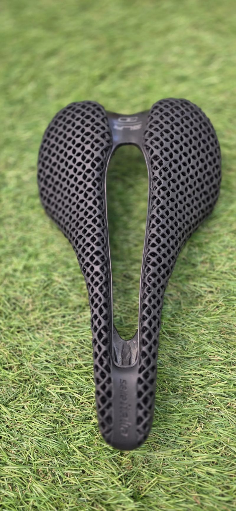 Selle Italia SLR Boost 3D Carbonio Superflow.