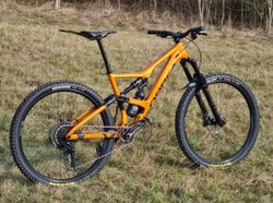 Orbea Occam H30