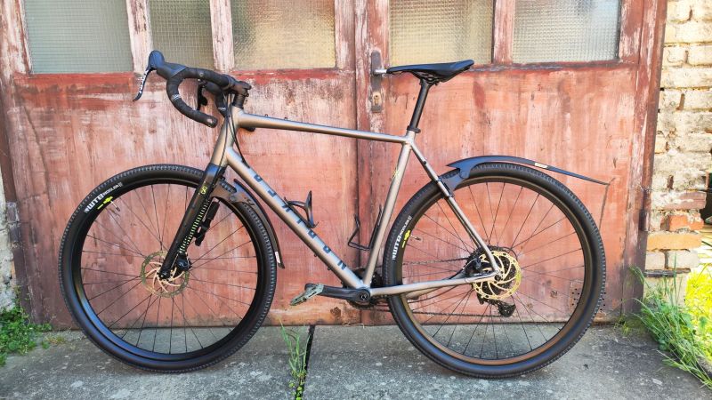 NS Bikes RAG +3