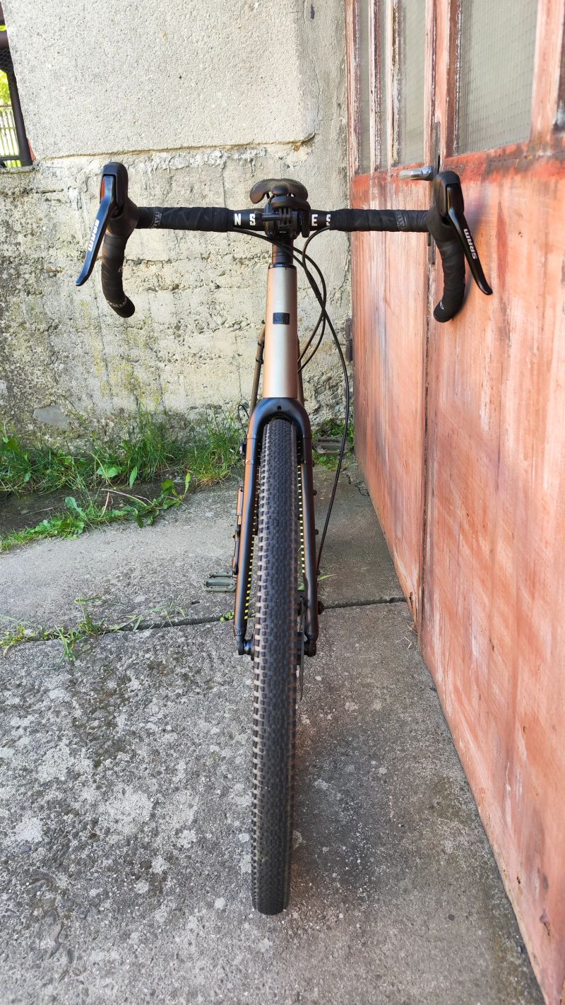 NS Bikes RAG +3