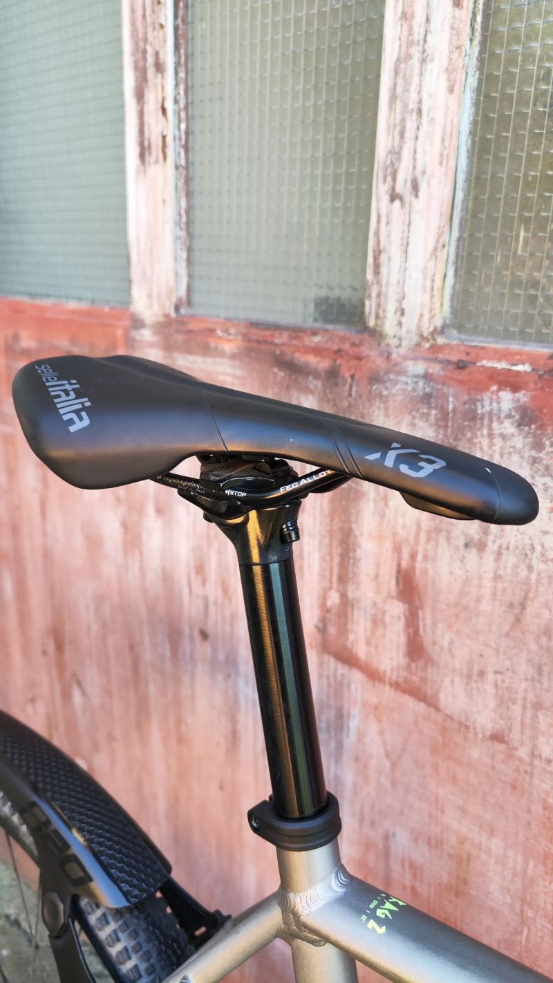 NS Bikes RAG +3