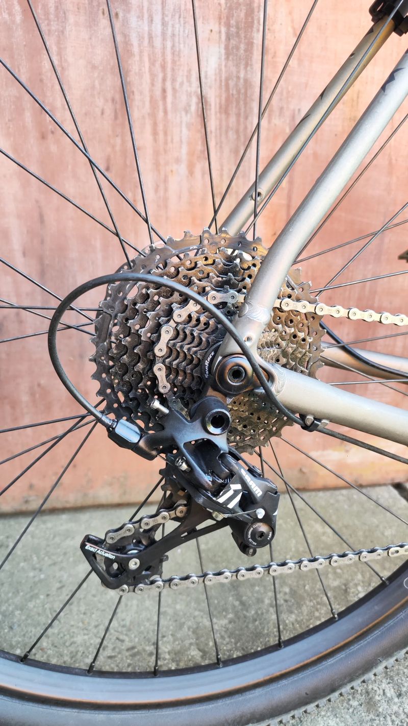 NS Bikes RAG +3
