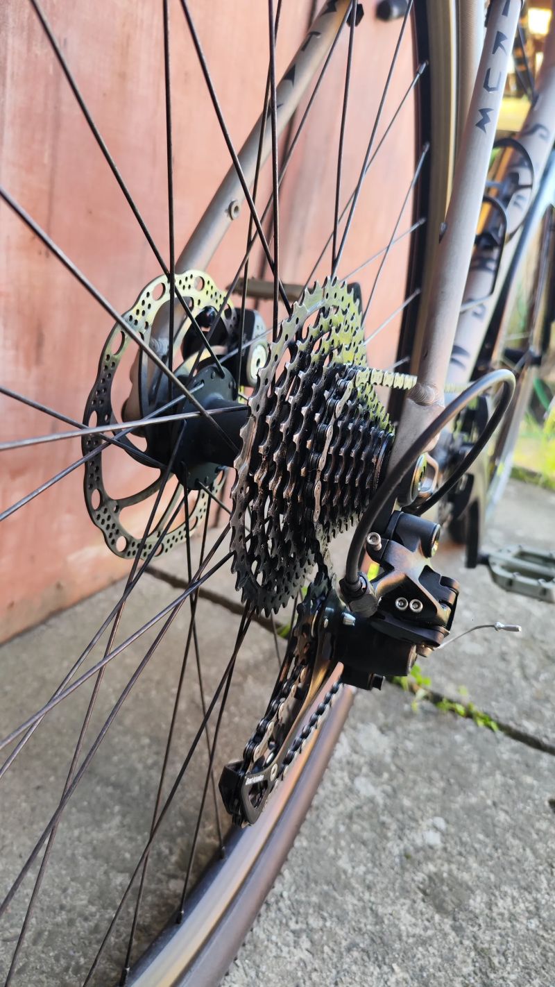 NS Bikes RAG +3