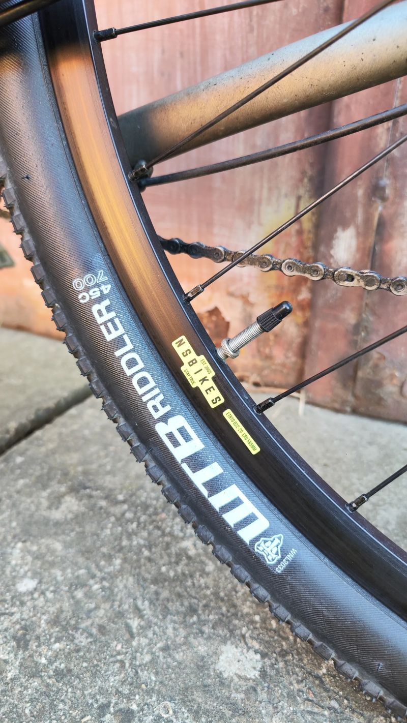NS Bikes RAG +3