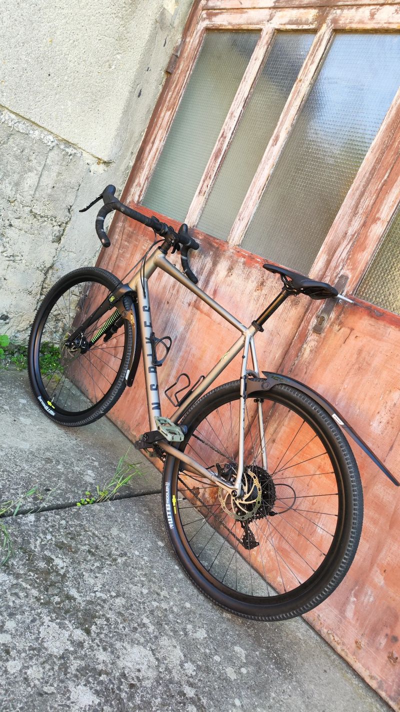 NS Bikes RAG +3