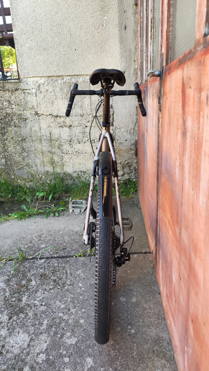 NS Bikes RAG +3