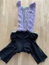 Isadore Alternative Bib Shorts (XL)