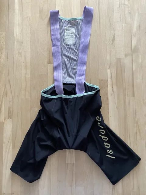 Isadore Alternative Bib Shorts (XL)