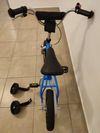 Prodám Yedoo Pidapi 12"