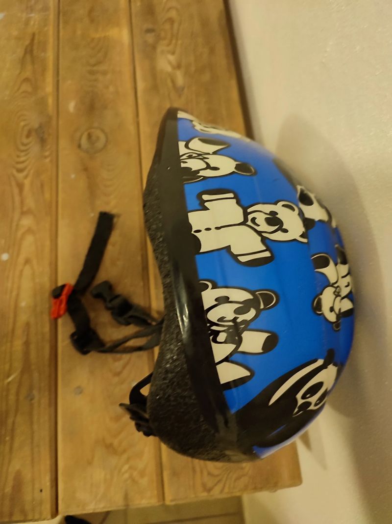 Prodám Yedoo Pidapi 12"
