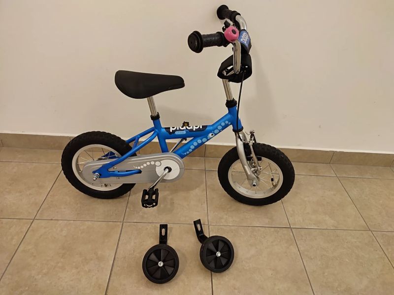 Prodám Yedoo Pidapi 12"
