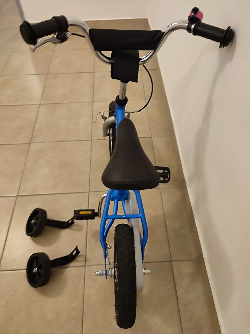 Prodám Yedoo Pidapi 12"