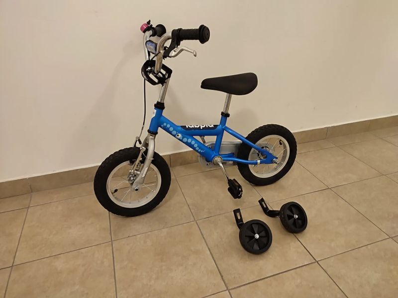 Prodám Yedoo Pidapi 12"