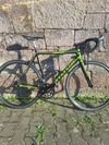 Cannondale Supersix evo hi-mod