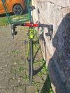 Cannondale Supersix evo hi-mod