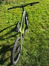 Giant Reign 1 carbon